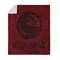 Warner Brothers Mortal Kombat Silk Touch Sherpa Throw Blanket